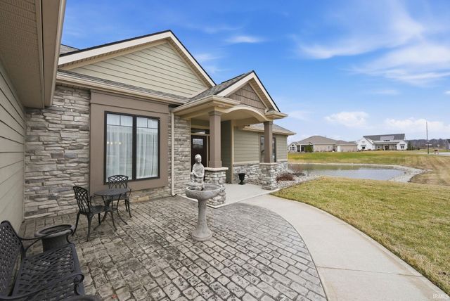 13601 Alicante Way, Fort Wayne, IN 46845