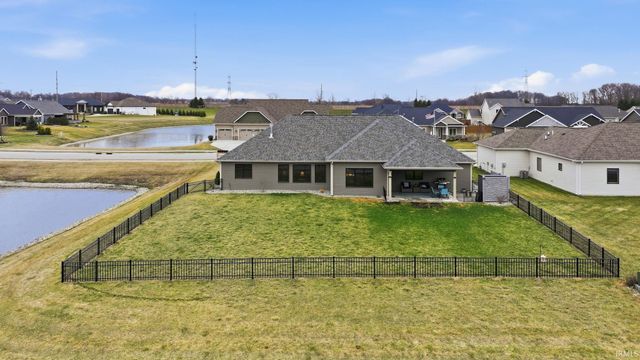 13601 Alicante Way, Fort Wayne, IN 46845