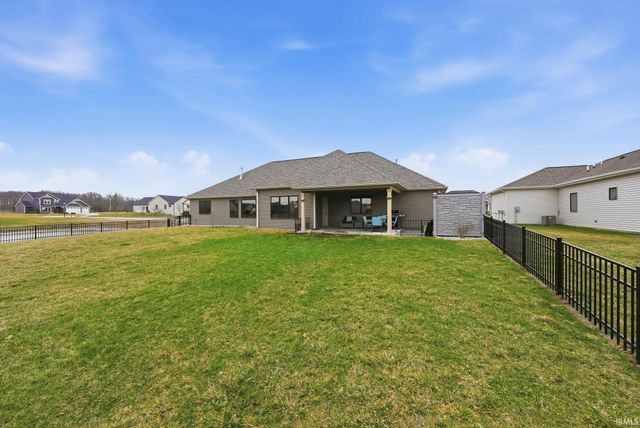 13601 Alicante Way, Fort Wayne, IN 46845