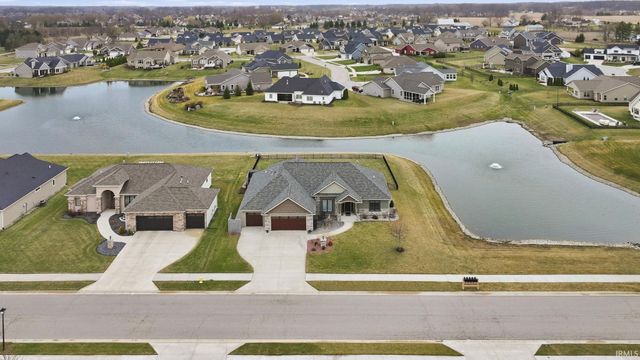 13601 Alicante Way, Fort Wayne, IN 46845