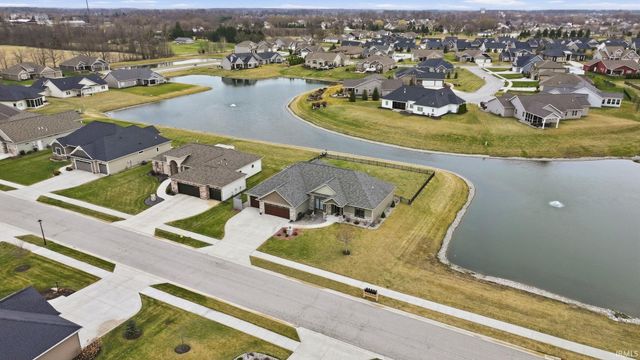 13601 Alicante Way, Fort Wayne, IN 46845