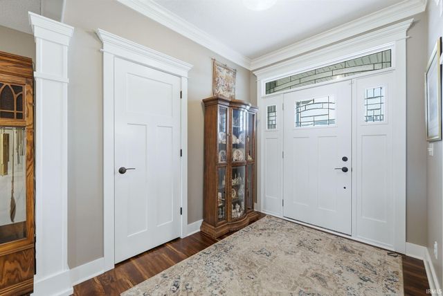 13601 Alicante Way, Fort Wayne, IN 46845