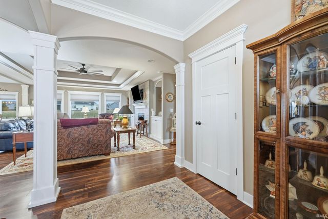 13601 Alicante Way, Fort Wayne, IN 46845