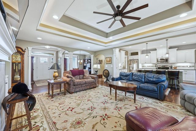 13601 Alicante Way, Fort Wayne, IN 46845