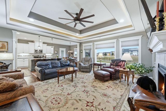 13601 Alicante Way, Fort Wayne, IN 46845