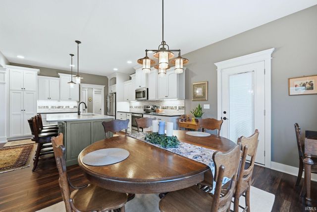 13601 Alicante Way, Fort Wayne, IN 46845