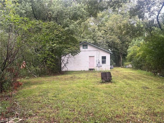 4621 Old Citronelle Highway, Eight Mile, AL 36613