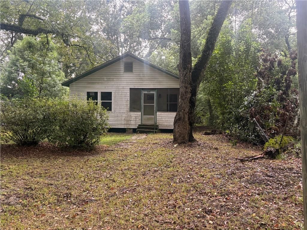 4621 Old Citronelle Highway, Eight Mile, AL 36613 — photo 2