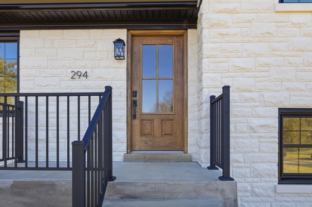 294 Idle Hour Drive, Lexington, KY 40502