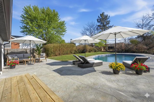 294 Idle Hour Drive, Lexington, KY 40502