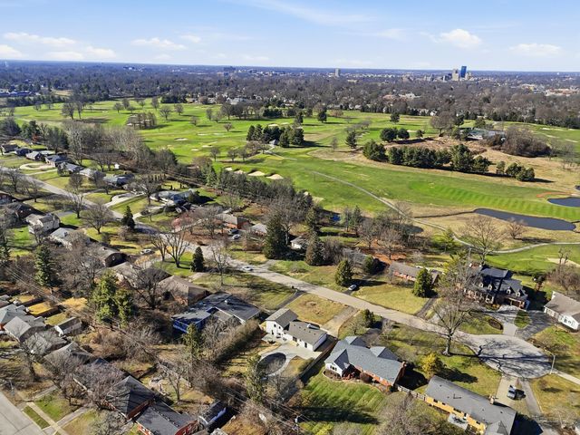 294 Idle Hour Drive, Lexington, KY 40502