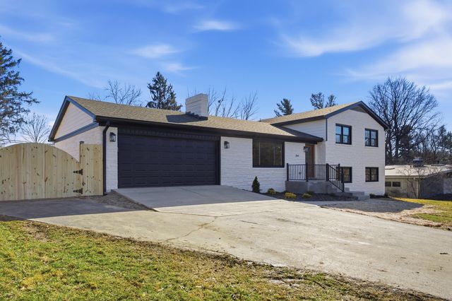 294 Idle Hour Drive, Lexington, KY 40502