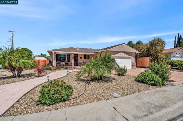 4316 Null Dr., Antioch, CA 94509