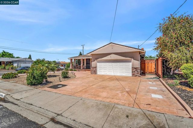 4316 Null Dr., Antioch, CA 94509