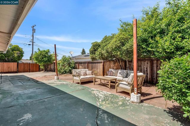 4316 Null Dr., Antioch, CA 94509