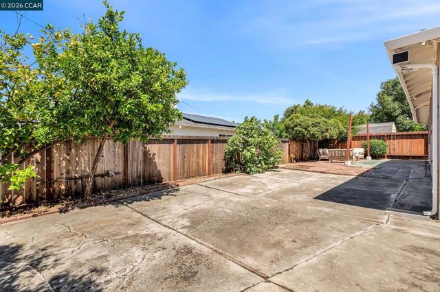 4316 Null Dr., Antioch, CA 94509