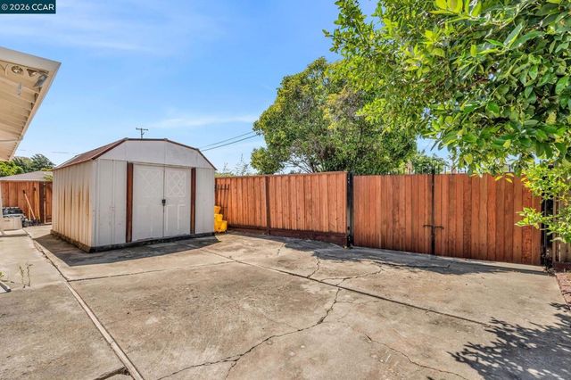 4316 Null Dr., Antioch, CA 94509