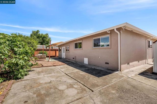 4316 Null Dr., Antioch, CA 94509
