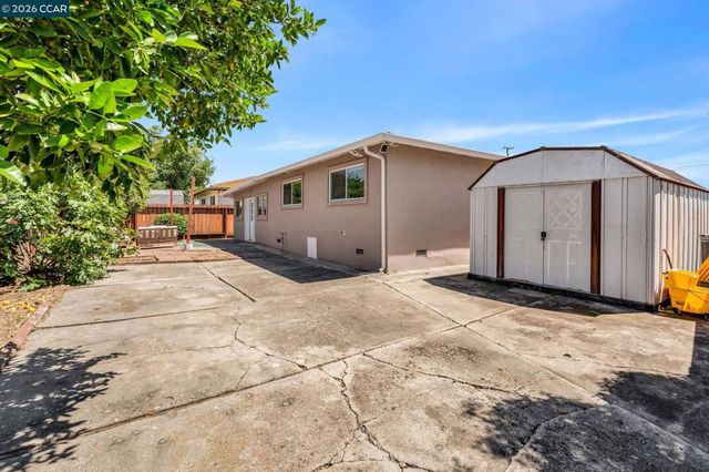 4316 Null Dr., Antioch, CA 94509
