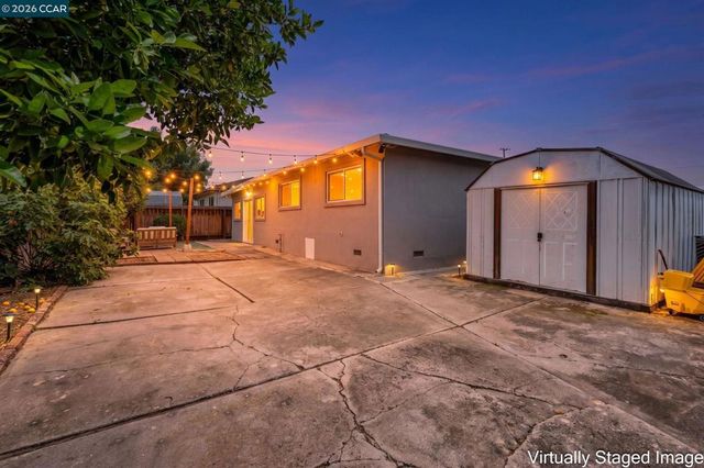4316 Null Dr., Antioch, CA 94509