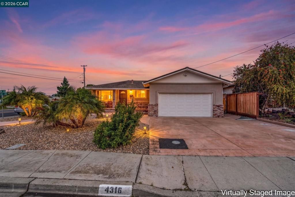 4316 Null Dr., Antioch, CA 94509