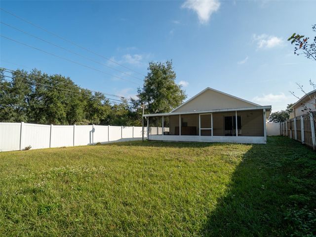 9502 LUPINE AVENUE, Orlando, FL 32824