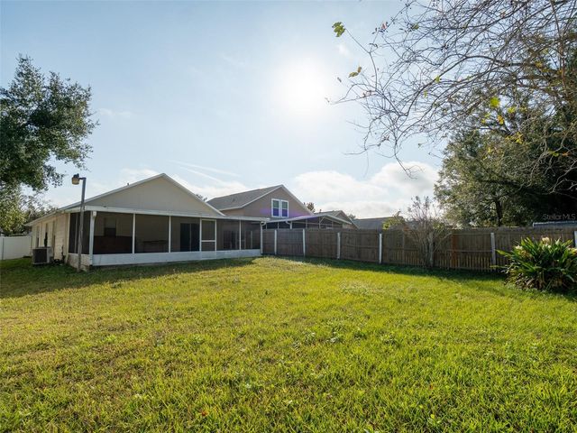 9502 LUPINE AVENUE, Orlando, FL 32824