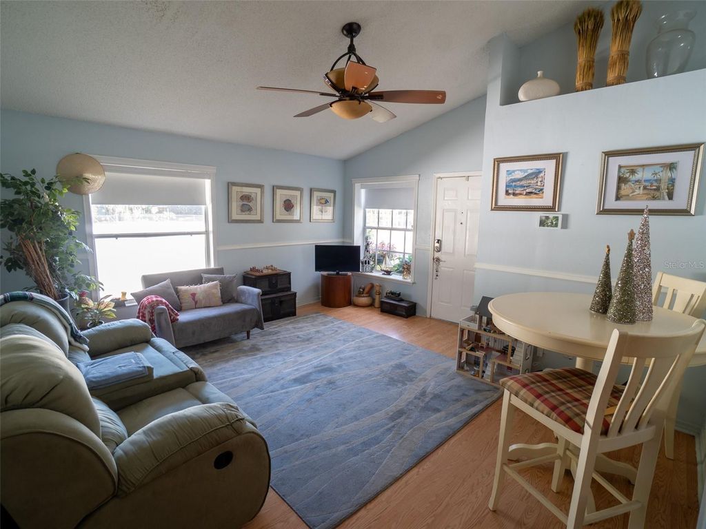 Image 4 of property listing at 9502 LUPINE AVENUE, Orlando, FL 32824