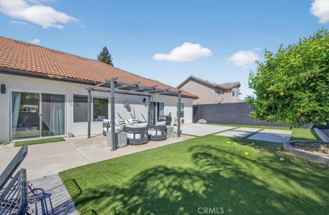 1555 Taylor, Madera, CA 93637