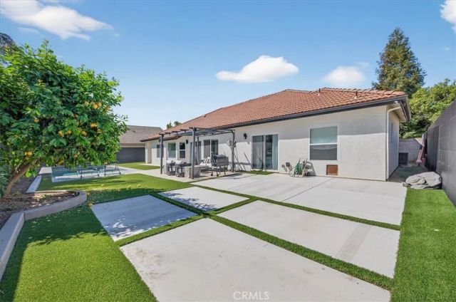 1555 Taylor, Madera, CA 93637