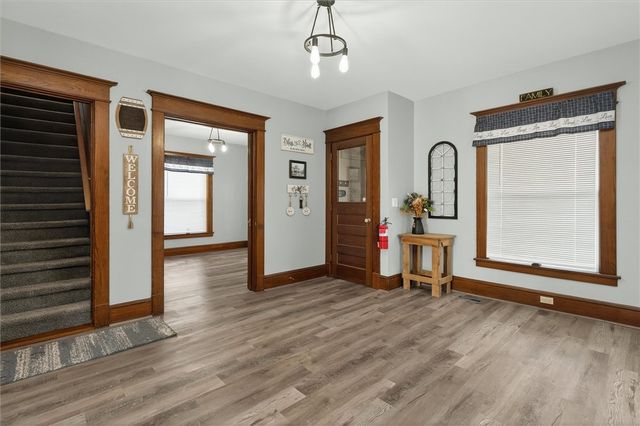 506 W Union St, Arcadia, NY 14513