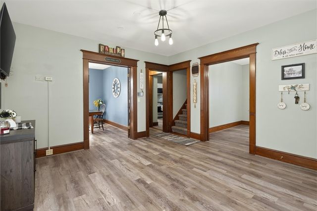 506 W Union St, Arcadia, NY 14513