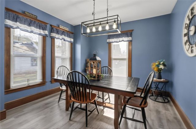506 W Union St, Arcadia, NY 14513