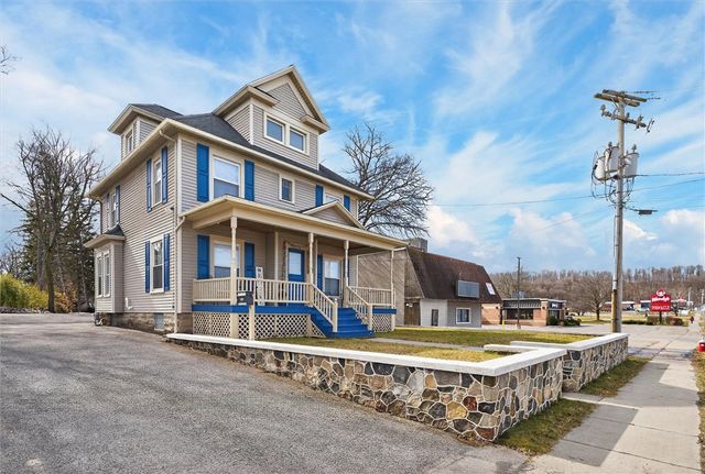 506 W Union St, Arcadia, NY 14513