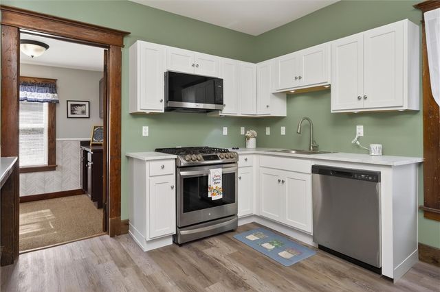 506 W Union St, Arcadia, NY 14513