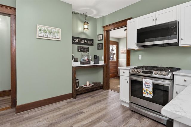 506 W Union St, Arcadia, NY 14513