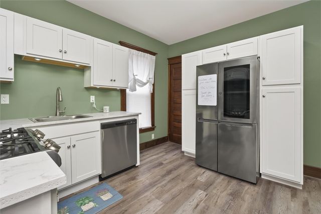 506 W Union St, Arcadia, NY 14513