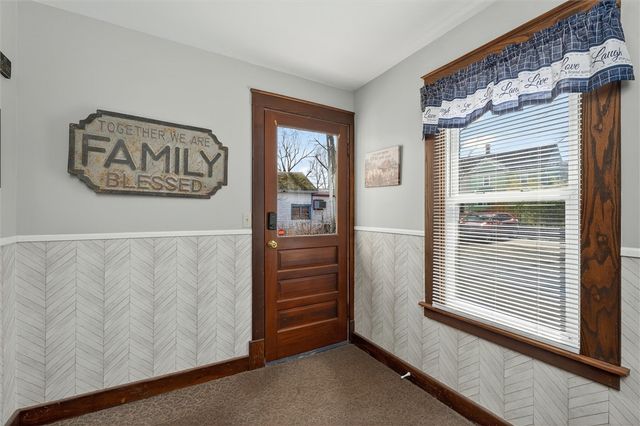 506 W Union St, Arcadia, NY 14513