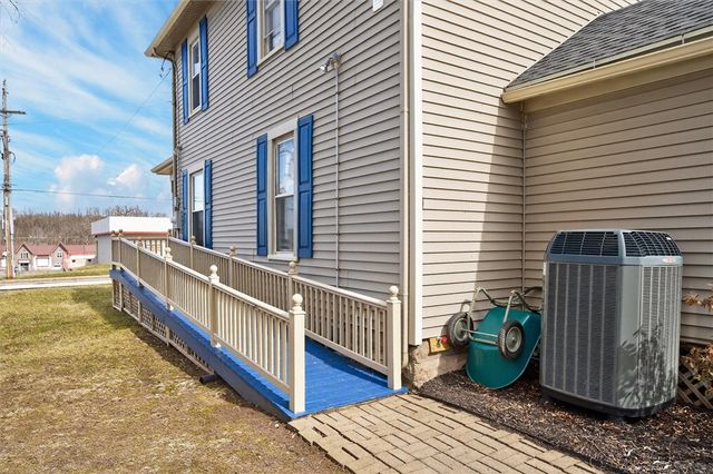 506 W Union St, Arcadia, NY 14513
