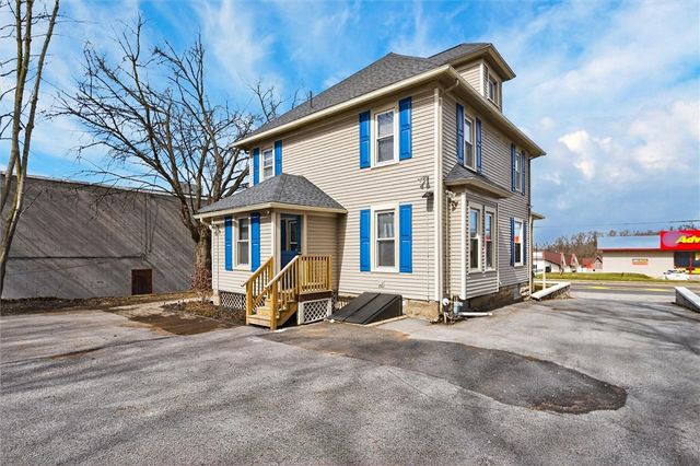 506 W Union St, Arcadia, NY 14513
