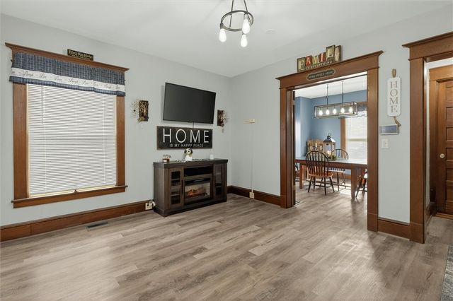 506 W Union St, Arcadia, NY 14513
