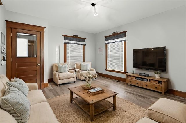 506 W Union St, Arcadia, NY 14513