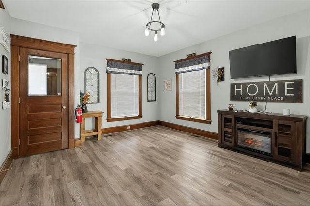 506 W Union St, Arcadia, NY 14513