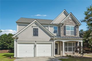 8965 Friarbridge Drive, Suwanee, GA 30024