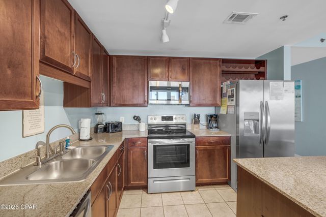 9860 S Thomas Drive 1022, Panama City, FL 32408