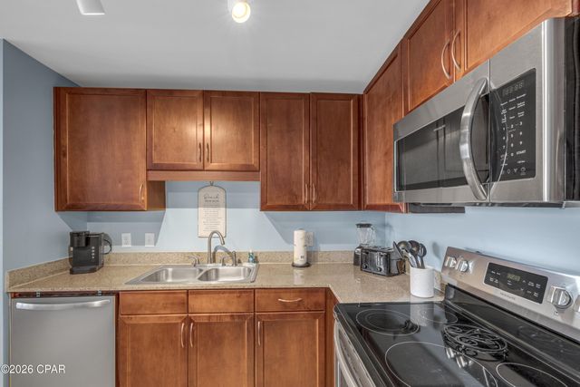9860 S Thomas Drive 1022, Panama City, FL 32408