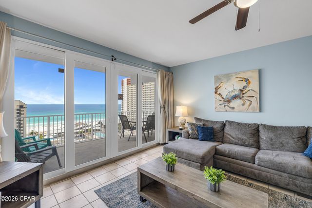 9860 S Thomas Drive 1022, Panama City, FL 32408