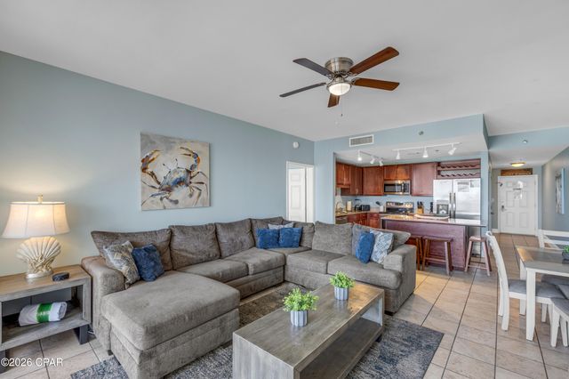 9860 S Thomas Drive 1022, Panama City, FL 32408