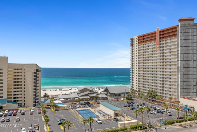 9860 S Thomas Drive 1022, Panama City, FL 32408
