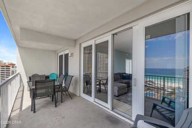 9860 S Thomas Drive 1022, Panama City, FL 32408